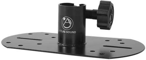 Atlas IED SSA7 Universal Platform Mount