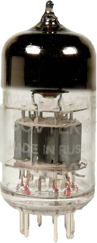 Sovtek 12AX7WB/7025 12AX7 Preamp Vacuum Tube