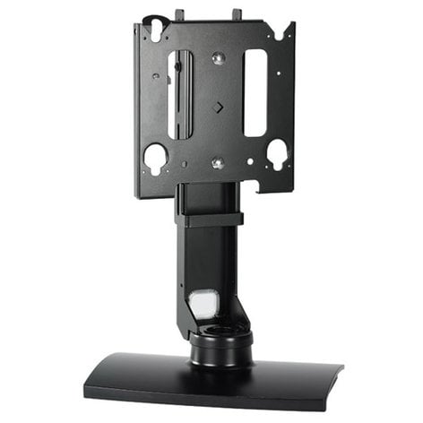 Chief Manufacturing MSSUB Table Stand, Flat Panel, MSS Series Universal, Medium MSSUB