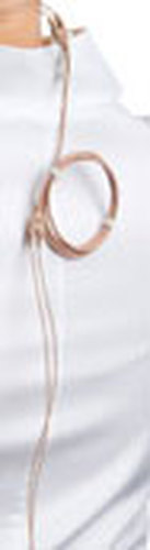 Countryman E6CABLEL-ST-DURAMAX Cable, for use with Sabine, Light Beige, Duramax E6CABLEL-ST-DURAMAX