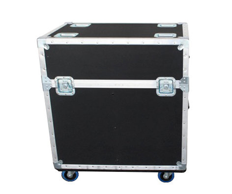 Elation Pro Lighting DRCPLAT Dual Road Case for Platinum Spot 5R DRCPLAT