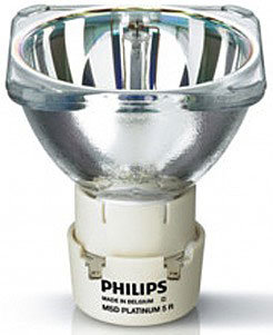 Elation ZB-MSD PLATINUM 5R MSD Platinum 5R Lamp