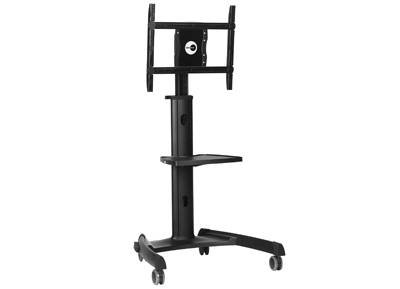 Omnimount PROHDCART Heavy Duty Flat Panel Cart PROHDCART
