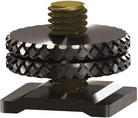 On-Stage Stands CS01 Camera Shoe Adapter CS01