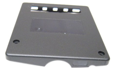AKG 2932Z11030 AKG Bodypacks Back Cover 2932Z11030