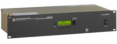 Lectrosonics DM1624F Digital Automatic Matrix Mixer DM1624F