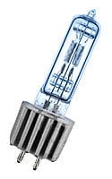 Osram Sylvania HPL 750/115X 750W, 115V Long Life Halogen Lamp