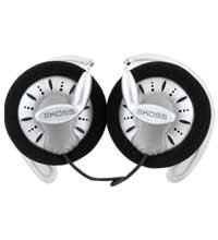 Koss KSC75 Ear Clip Headphones