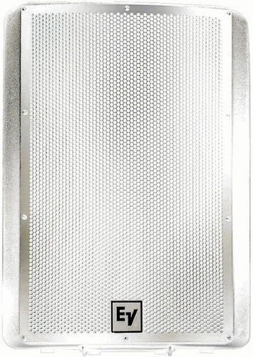 Electro-Voice SX300-PIX-W 2-way Compact Loudspeaker, 12" (All-Weather Version w/ Transformer) - White SX300-PIX-W