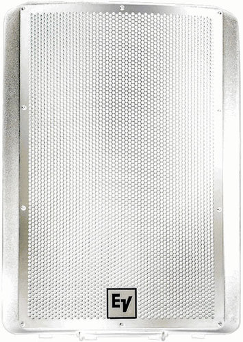 Electro-Voice SX300PIX-W 300W 12" 2-Way Loudspeaker With Transformer, White