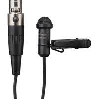 Electro-Voice ULM18 Cardioid Lavalier Microphone