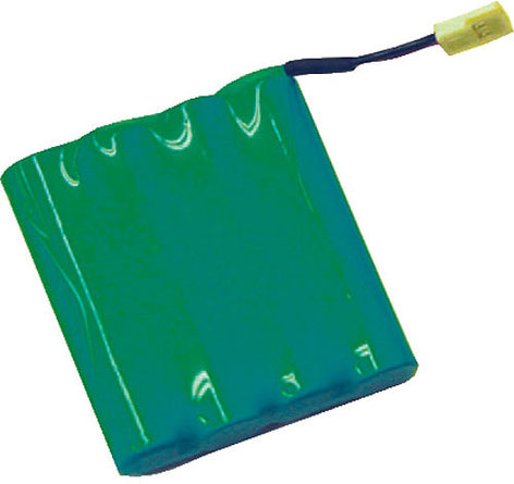 Eartec Co SLT4BAT Replacement Battery For Simultalk Wireless Beltpack