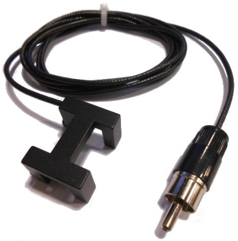 Barcus Berry 3125M Cello Piezo Transducer Without Preamp