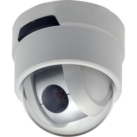 Elmo PTC400C Day/Night Indoor PTZ Camera PTC400C