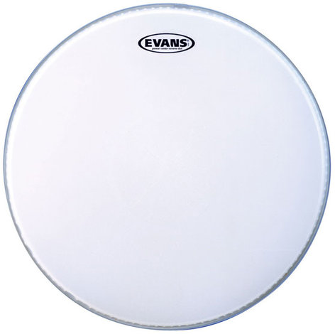 Evans B14G1RD 14" Reverse Dot Power Center Coated Snare Drum Head B14G1RD