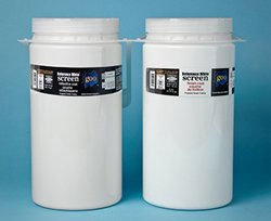 Goo Systems GOO-6367 Two 2.0L Containers of Reference White GOO-6367