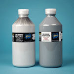 Goo Systems GOO-6376 Max Contrast Pair, 1000ml GOO-6376