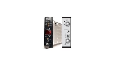 Blonder-Tongue ACM-806 Modulator Agile A/V HE12 7765 ACM-806