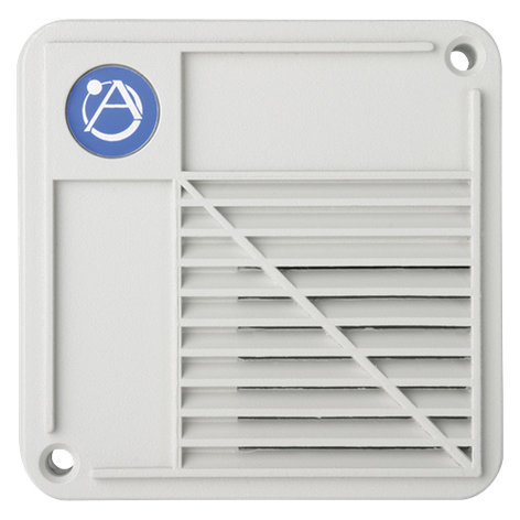 Atlas Sound VTF152UCN Compression Driver, Flush-Mount, 25V VTF152UCN