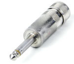 Switchcraft 172-SWITCHCRAFT Silent Plug Assembly 172-SWITCHCRAFT