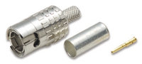 Canare B11016E BNC Crimp Pin, Center Pin B11016E