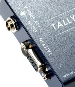 Datavideo TB-5 Tally Box For SE-500