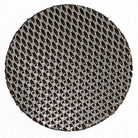 PopperBlocker Popper Blocker Pop Filter Insert for Ball-Style Microphones POPPER-BLOCKER