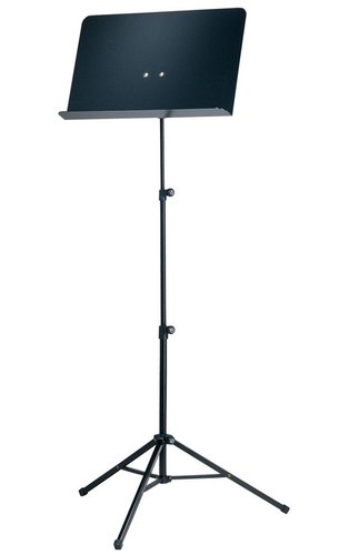 K&M Stands 10068 School Orchestra Music Stand 10068