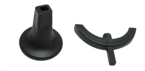 ADJ Z-PRO-JOYSTICK DMX Programer Joystick Z-PRO-JOYSTICK