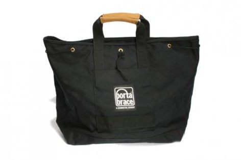 Porta-Brace SP3B Large Black Sack Pack SP3B