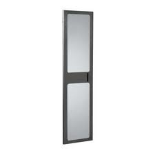 Atlas Sound PFD16-ATLAS Plexiglass Front Door for Atlas WMA, 1" Deep, 16 RU PFD16-ATLAS