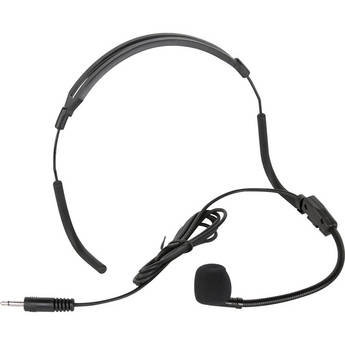 Atlas IED AL-HSM Headset Microphone, For Atlas Learn System