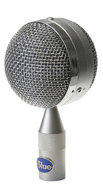 Blue Microphones B4-CAPSULE Perspex Sphere Pressure Omni Small Diaphragm B4-CAPSULE