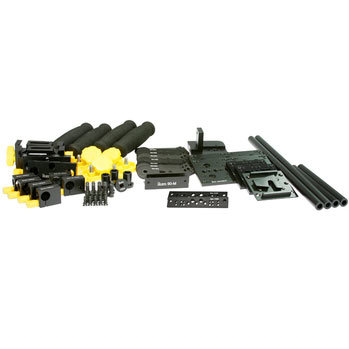 ikan Corporation ELE-MASTER Elements Master Kit ELE-MASTER