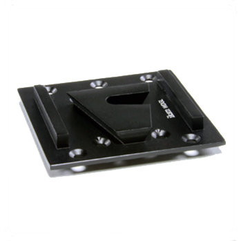 ikan Corporation ELE-WDGL Wedge, Tripod, V-Lock ELE-WDGL
