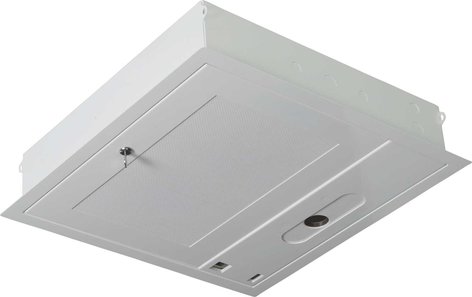 Premier Mounts GB-AVSTOR5 Ceiling Equipment Storage GearBox™ GB-AVSTOR5