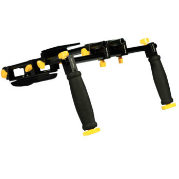 ikan Corporation ELE-SMB Shoulder Mount, Basic ELE-SMB