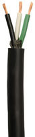 Coleman Cable 22427-250 Power Cable, 14 AWG, 4-Conductor, Submersible, Flexible, 250' 22427-250