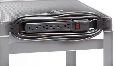 Bretford Manufacturing E6-BRETFORD Electrical Unit for AV Carts E6-BRETFORD
