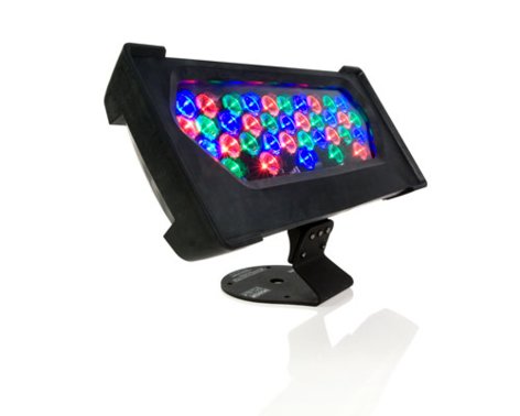 Philips Color Kinetics 116-000023-00 ColorBlast TR LED Fixture 116-000023-00