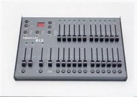 Leprecon LP612MPX-DMX Controller 2x12Ch 90-21-0034 LP612MPX-DMX