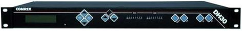 Comrex DH30 Digital Hybrid - Telephone Interface DH30