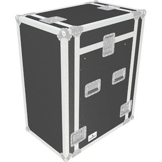 Grundorf Corp T2-TLR1624M Case, Rack, 13Sp Slant Top,16Sp Bottom T2-TLR1624M