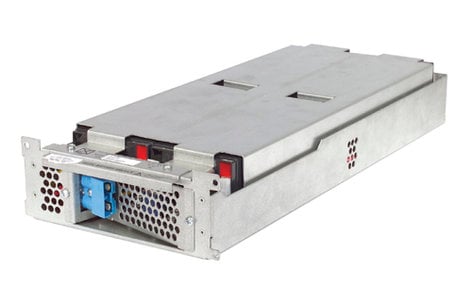 American Power Conversion RBC-43 Battery Cartridge, Replacement, APC #43 RBC-43