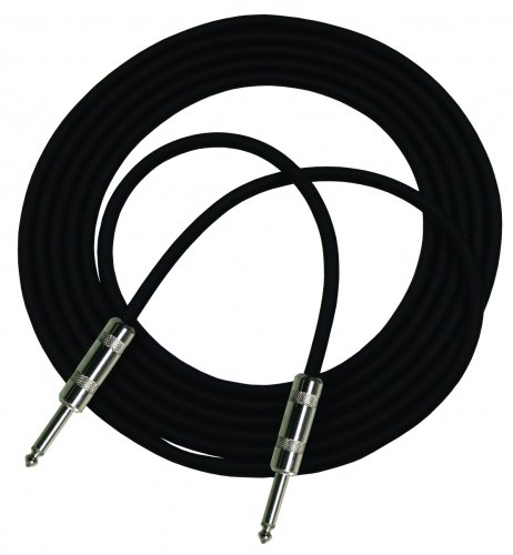 Pro Co SEG50 50 ft. Guitar/Instrument Cable SEGN50