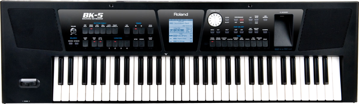 Roland BK-5 Backing Keyboard BK-5