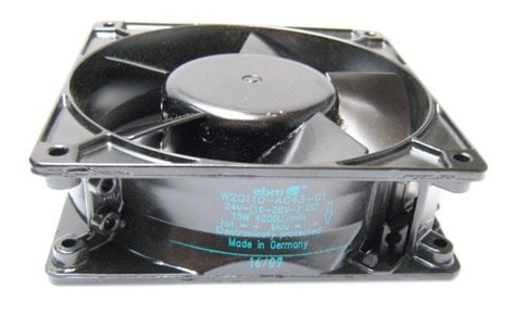 Crest C28000012 Fan for Crest Power Amp C28000012