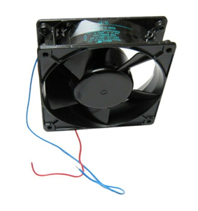 Crest C28000012 Fan For Crest Power Amp