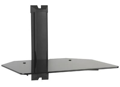 Omnimount MOD1 1-Shelf Modular Wall System MOD1