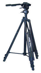 Tiffen PROVISTA18 Provista Tripod with the FM18 Head PROVISTA18